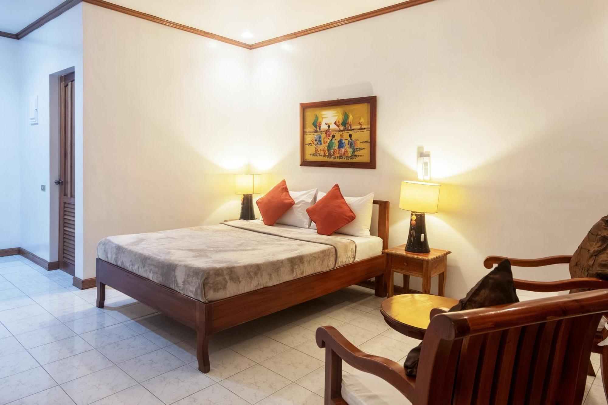 Go Resort Bauang Exterior photo