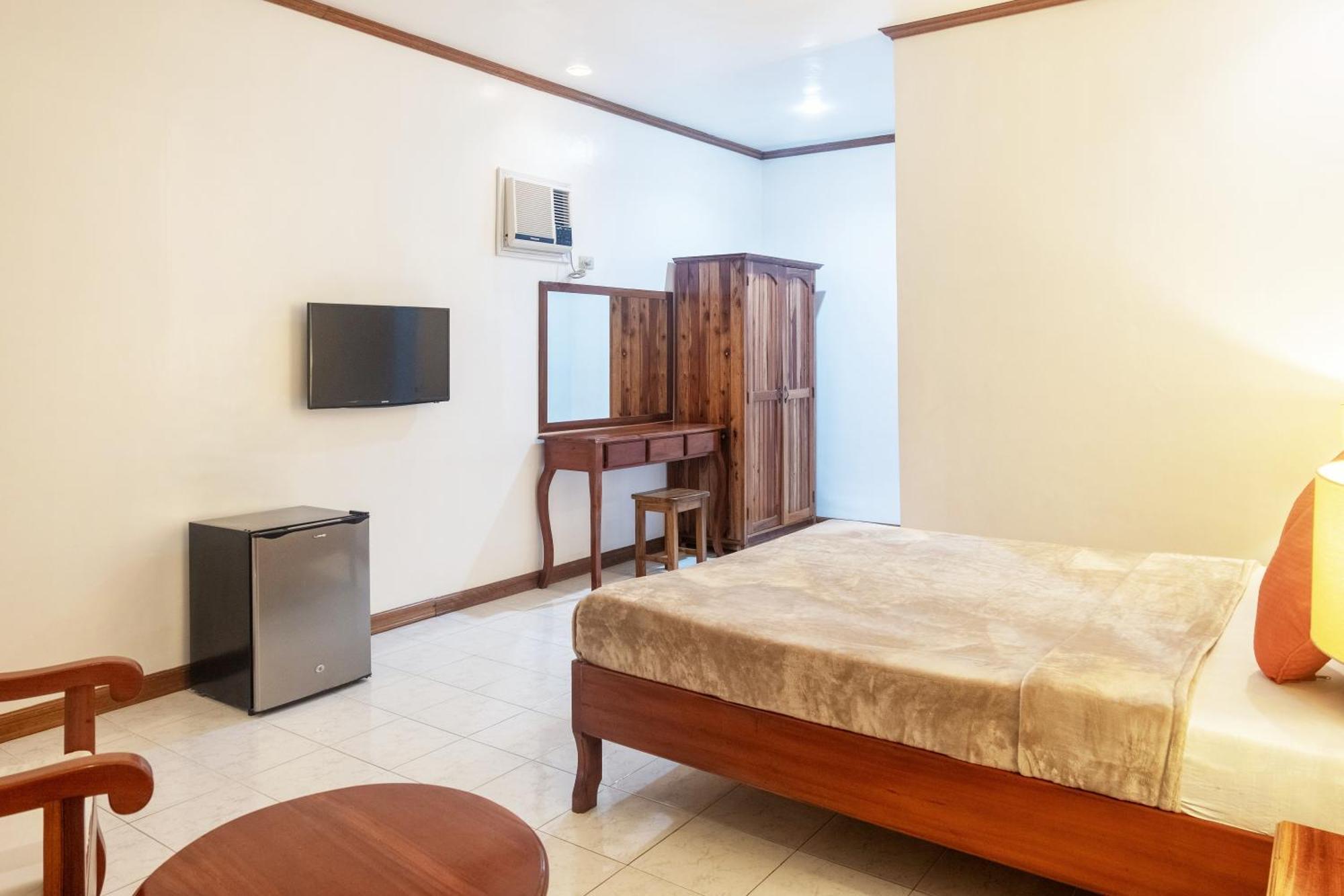 Go Resort Bauang Exterior photo