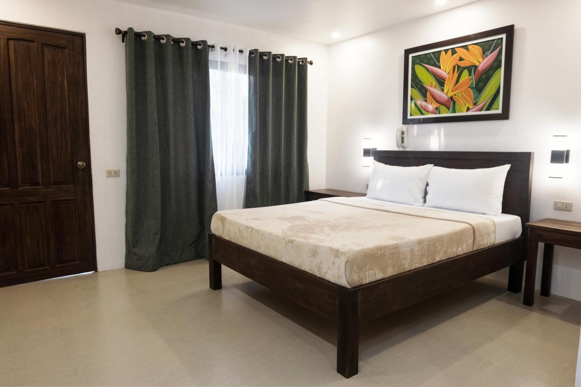 Go Resort Bauang Exterior photo
